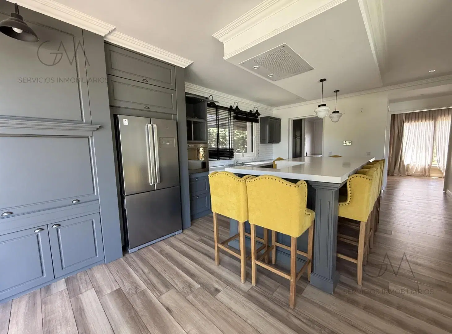 Casa en venta en Rumenco 3