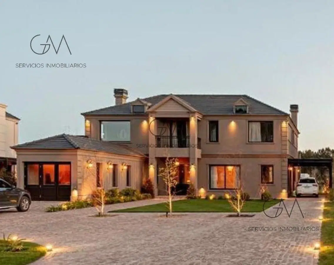 Casa en venta en Rumenco 5