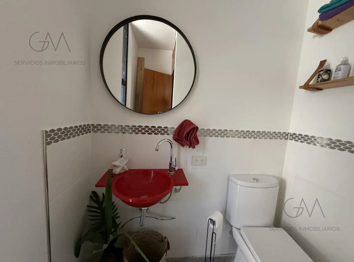 Casa en alquiler en Rumenco 4