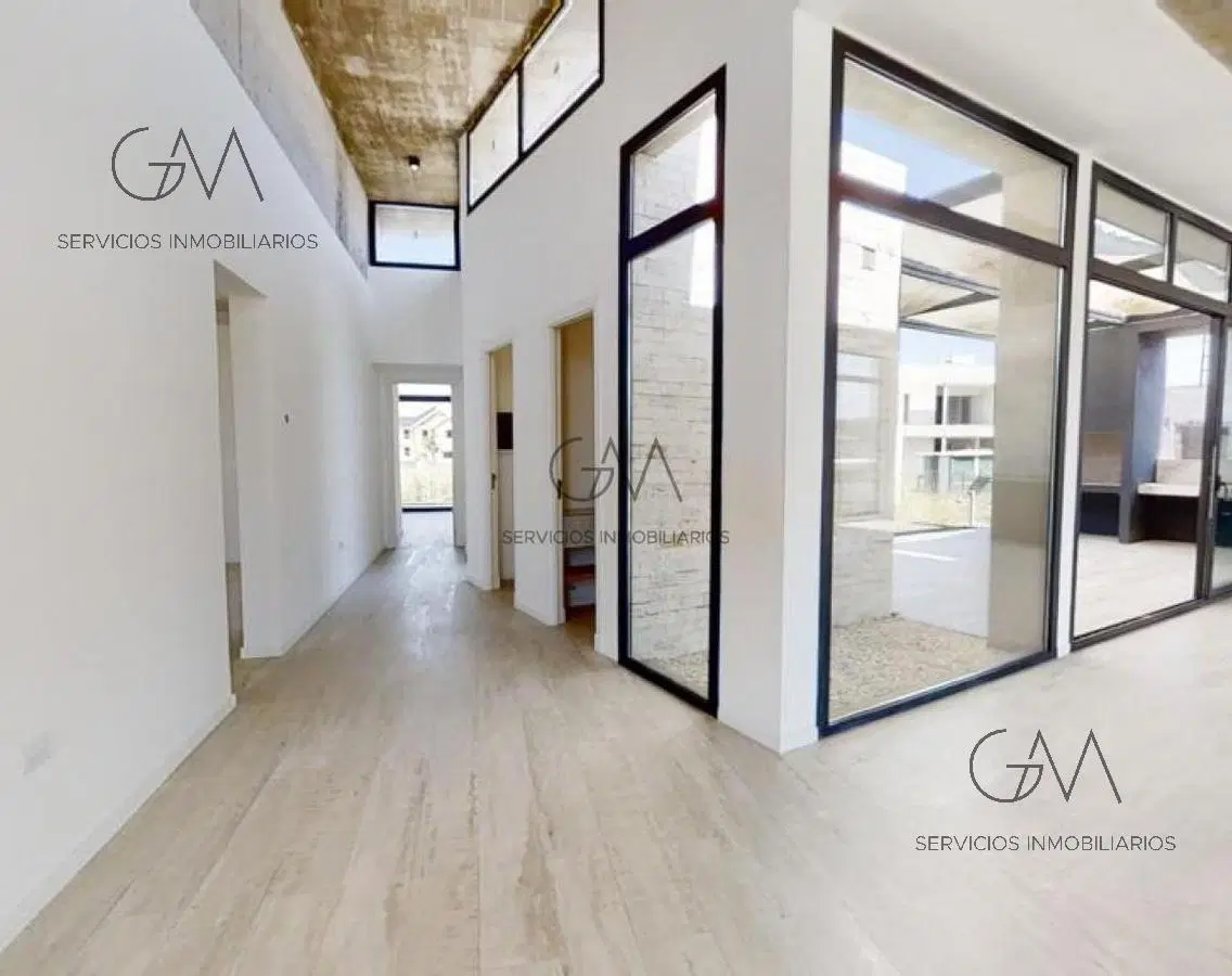 Casa en alquiler en Arenas del Sur 5