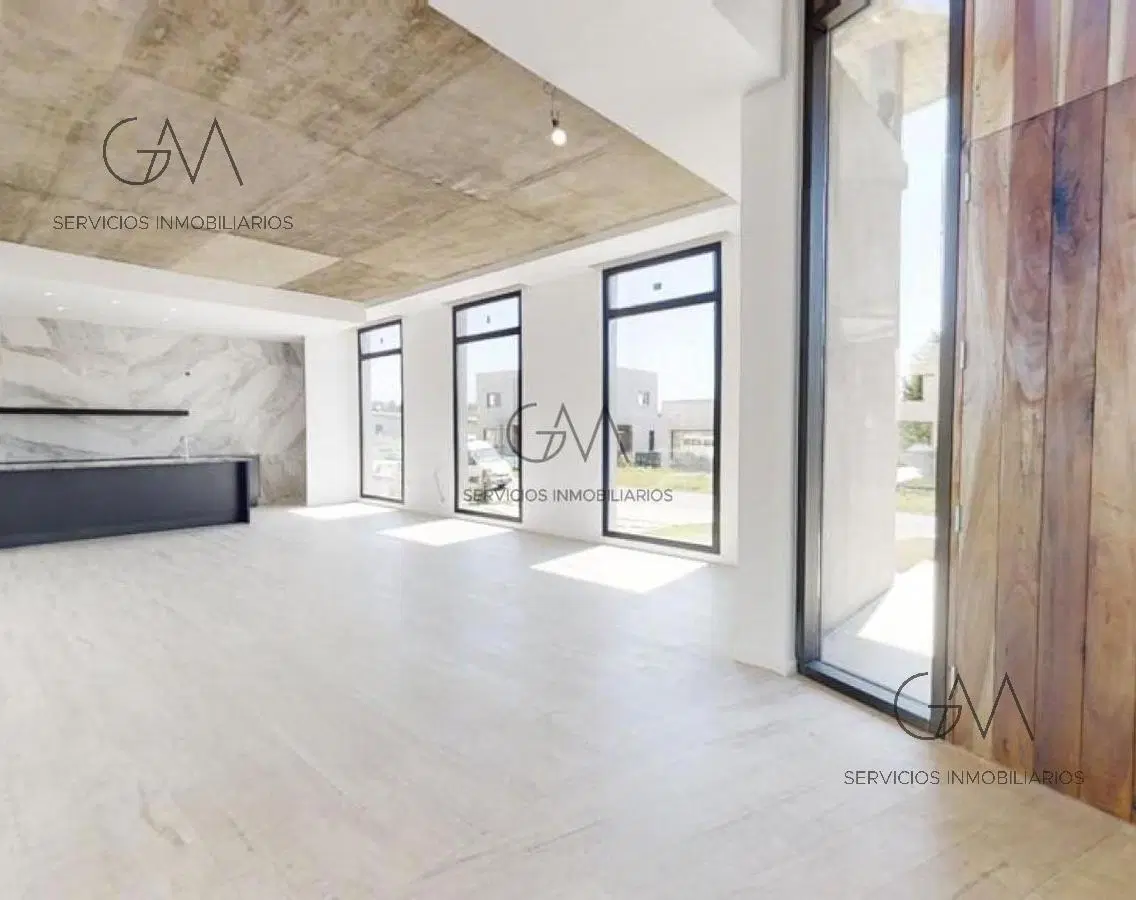 Casa en alquiler en Arenas del Sur 3