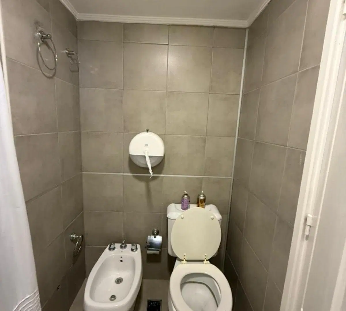 Departamento en alquiler Terminal Vieja 8