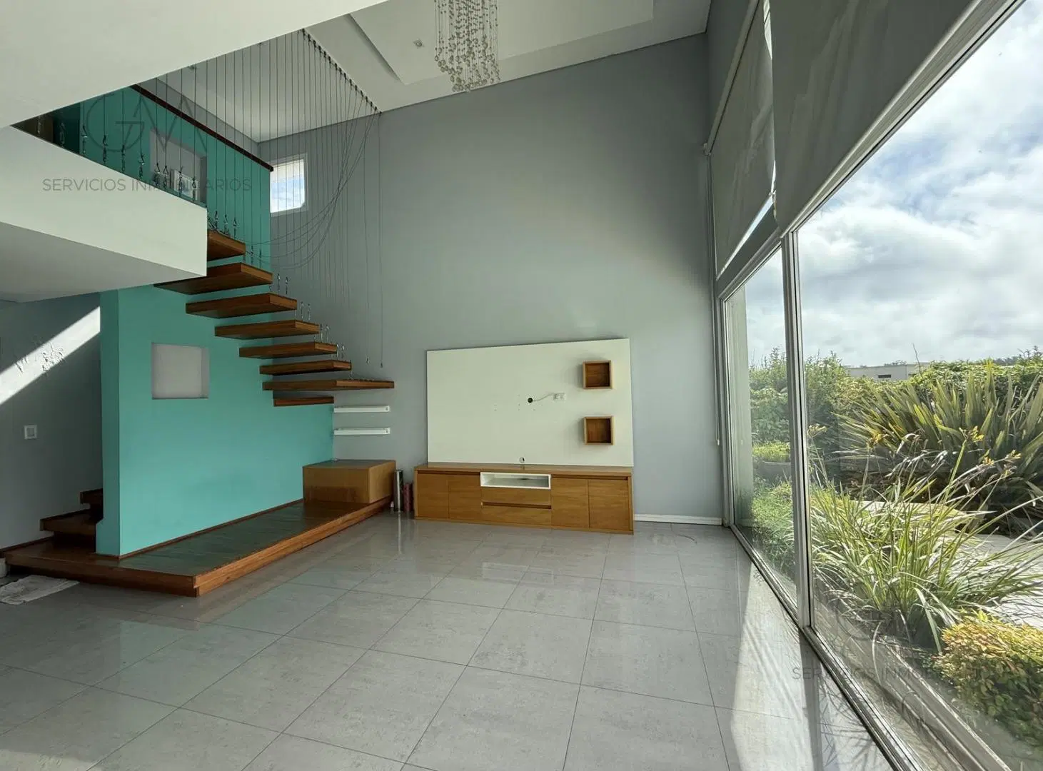 Casa en alquiler permanente Arenas del Sur 2