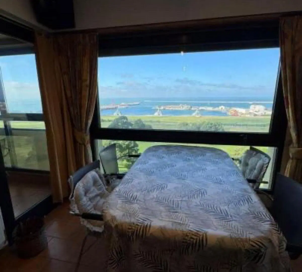 Departamento en venta en Playa Grande 1