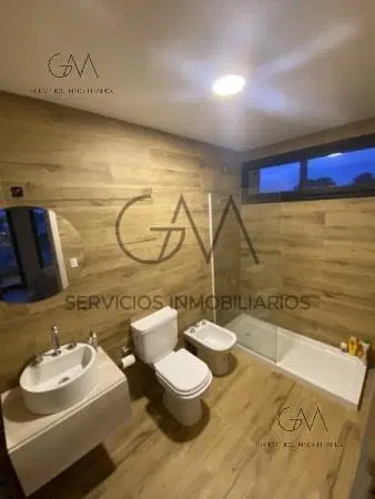 Casa en alquiler temporario barrio privado Arenas del Sur 8
