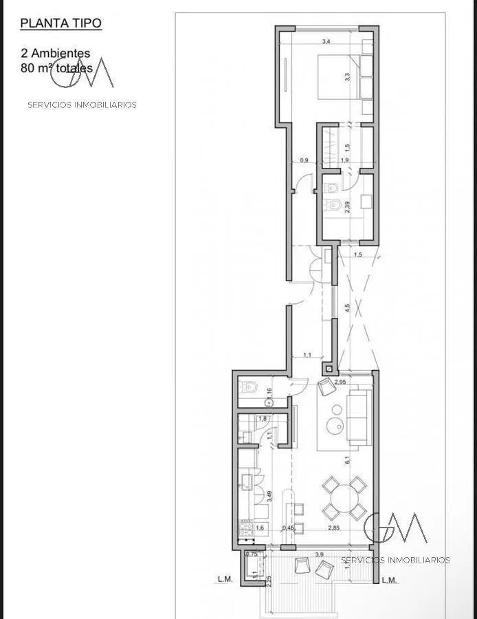 Plano 3