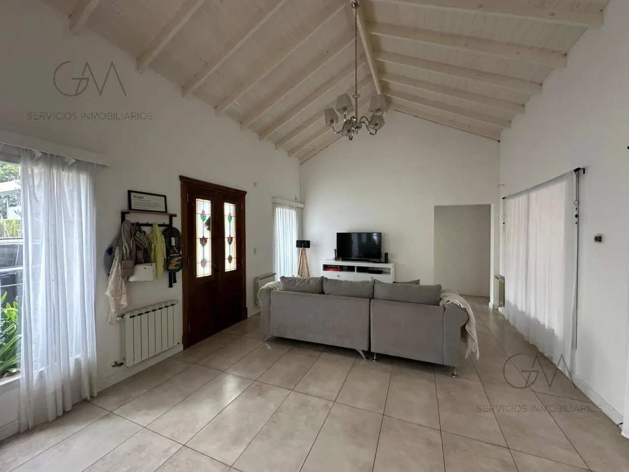 CASA EN VENTA EN RUMENCO 8