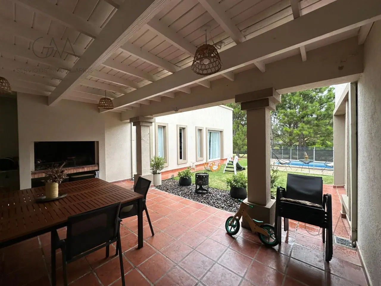 CASA EN VENTA EN RUMENCO 2