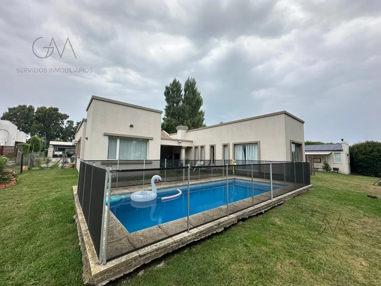 CASA EN VENTA EN RUMENCO 4