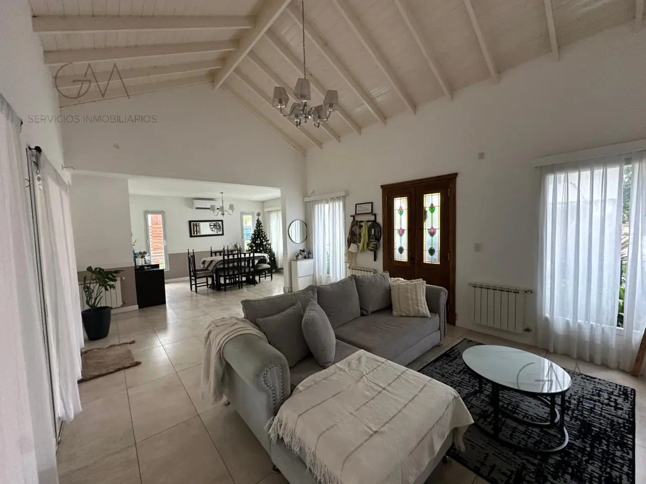 CASA EN VENTA EN RUMENCO 3