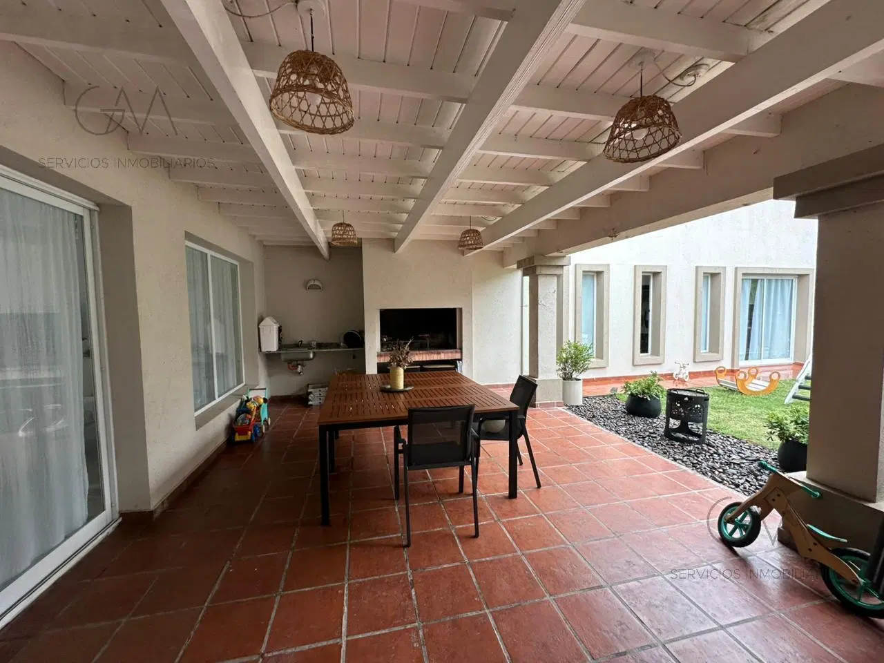 CASA EN VENTA EN RUMENCO 5