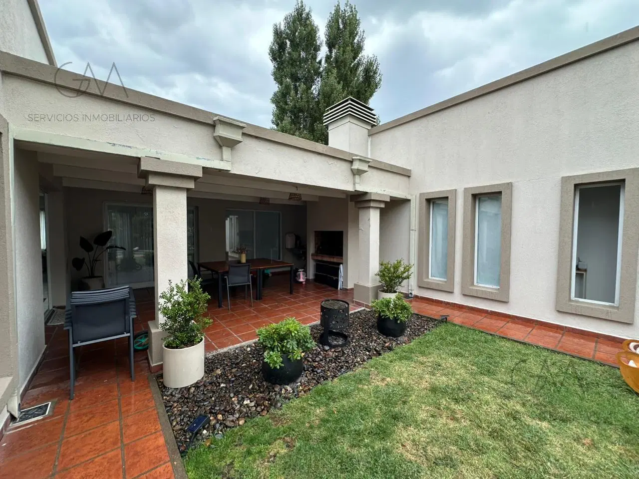 CASA EN VENTA EN RUMENCO 1
