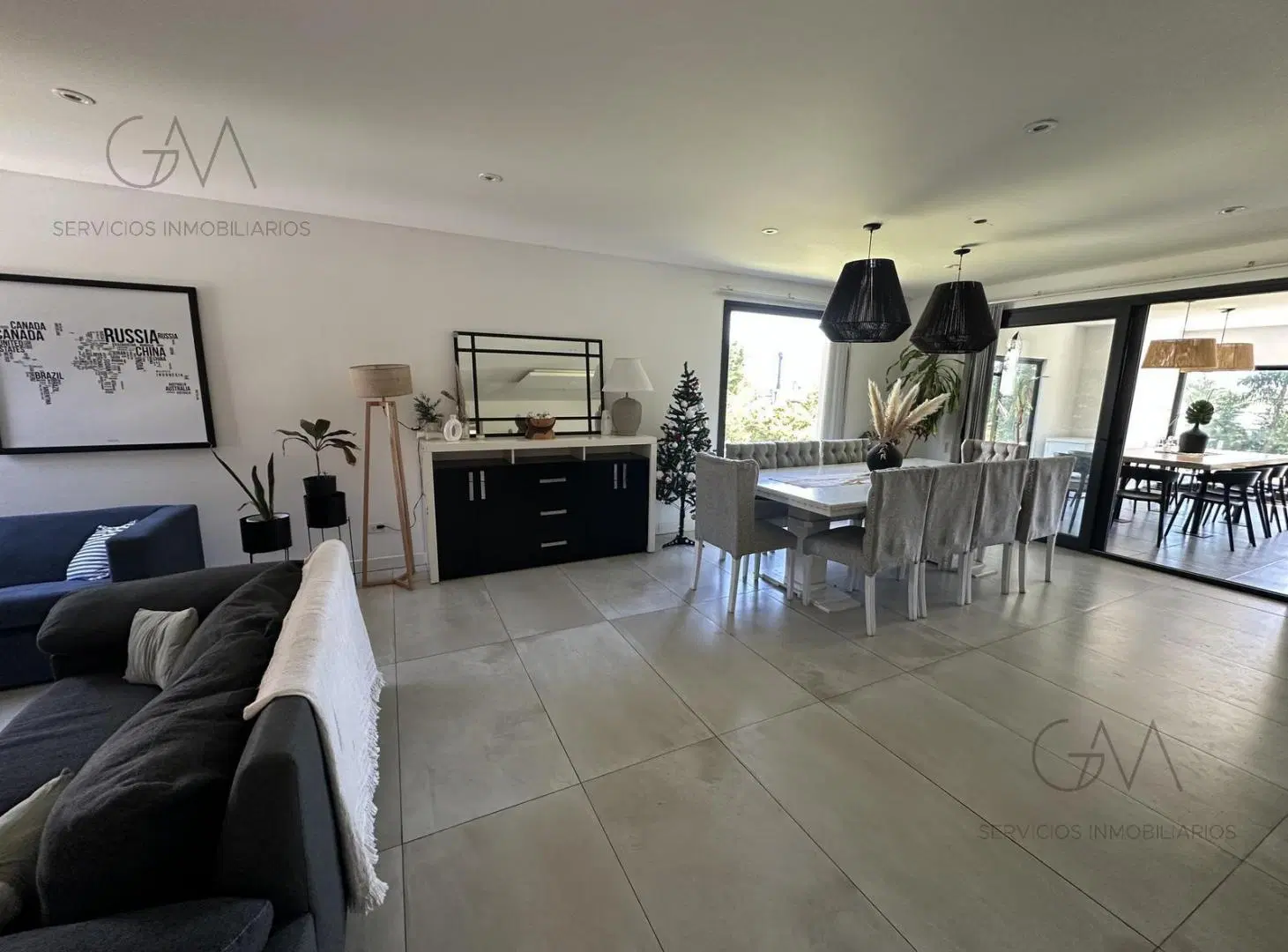 VENTA CASA EN BARRIO ARENAS DEL SUR 2