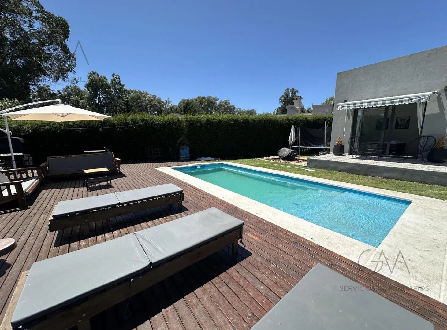VENTA CASA EN BARRIO ARENAS DEL SUR 1