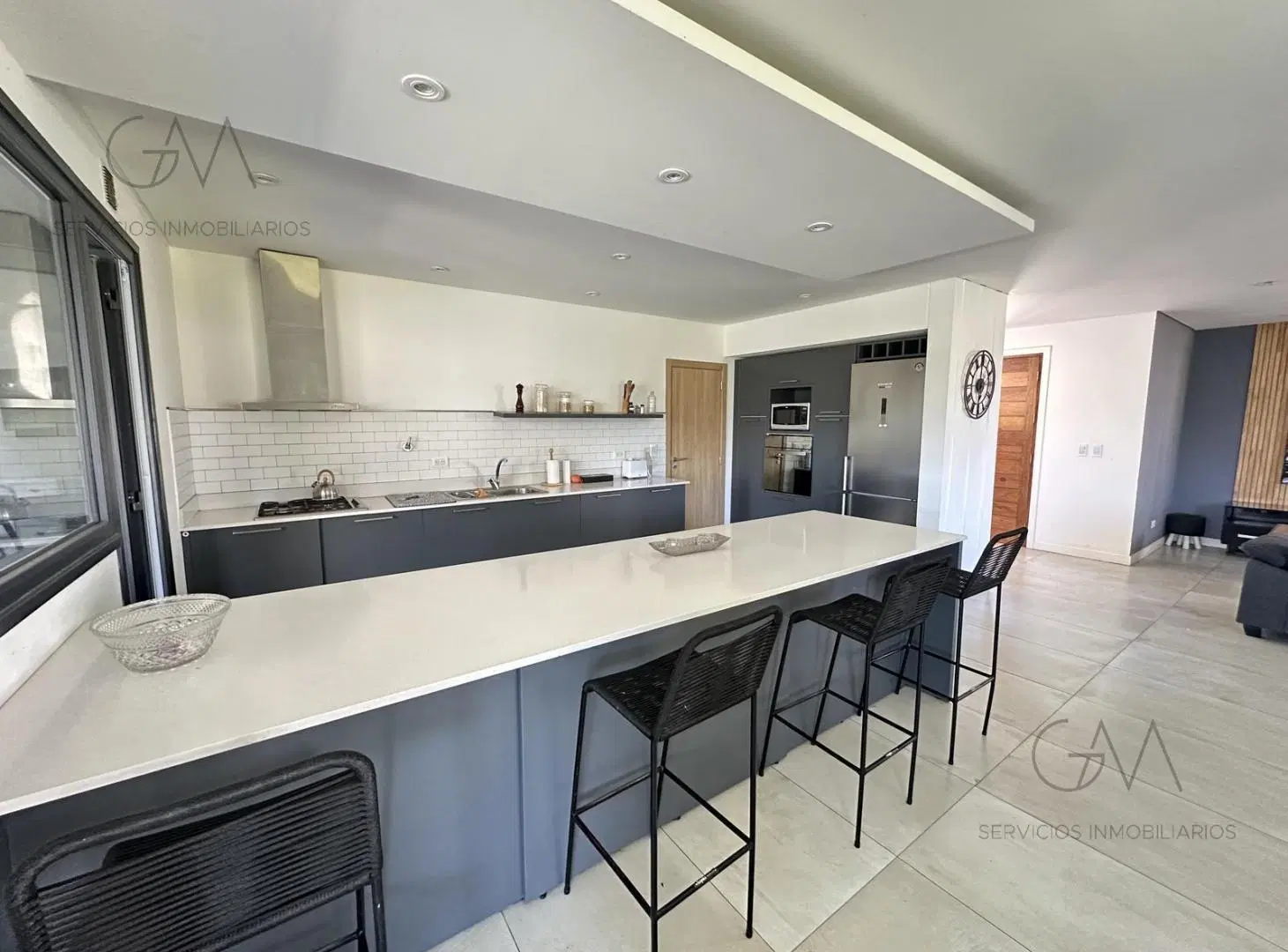 VENTA CASA EN BARRIO ARENAS DEL SUR 8