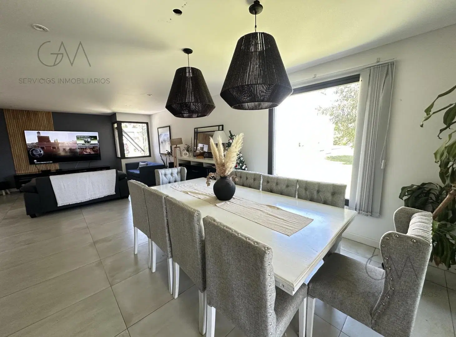 VENTA CASA EN BARRIO ARENAS DEL SUR 5