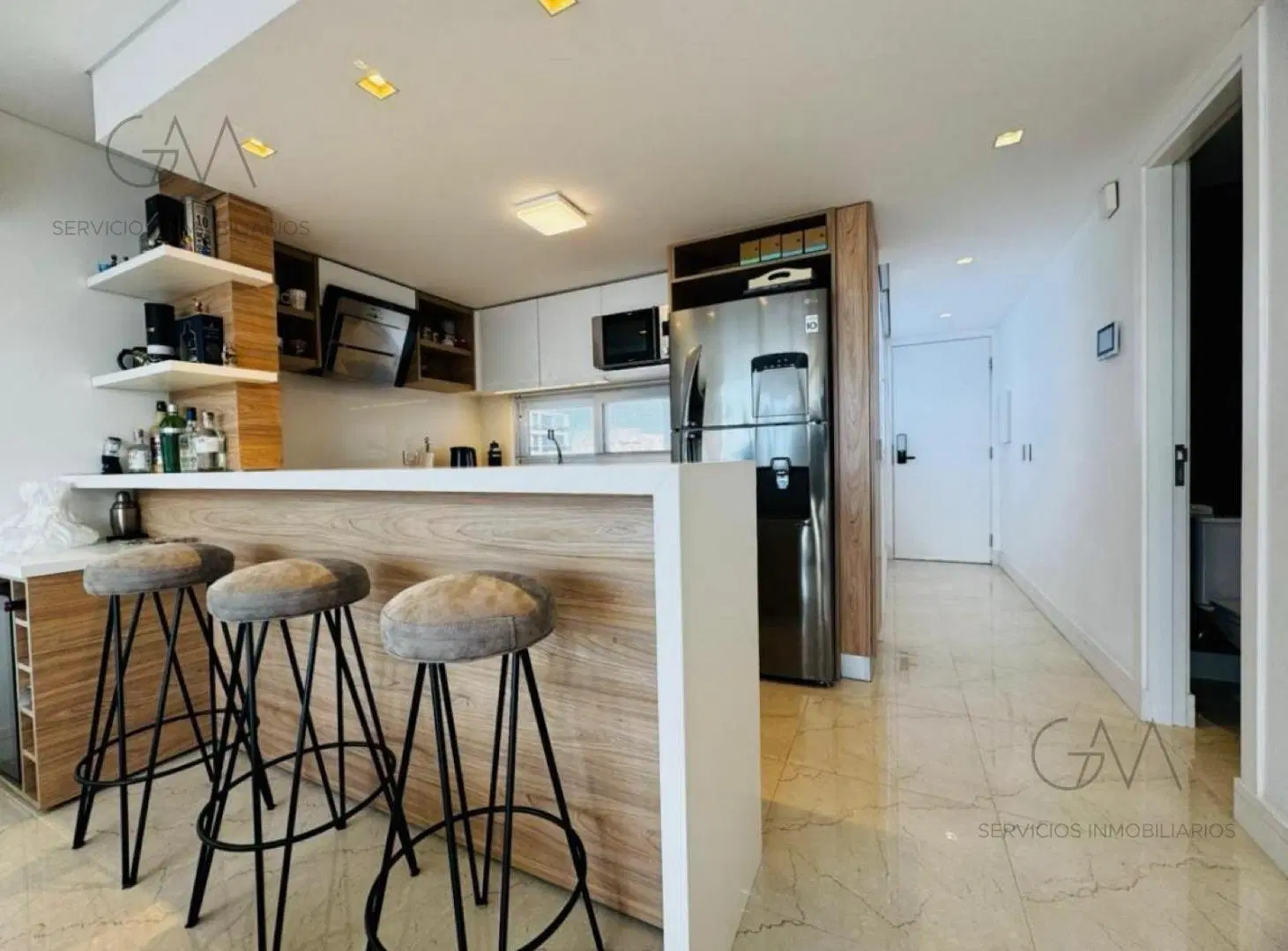 Departamento - Chauvin 1
