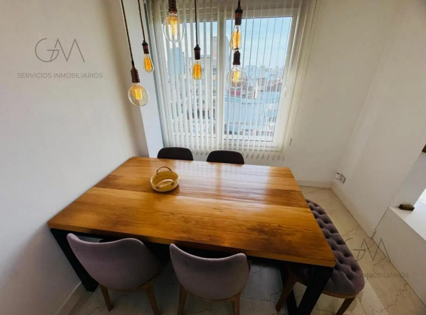 Departamento - Chauvin 5