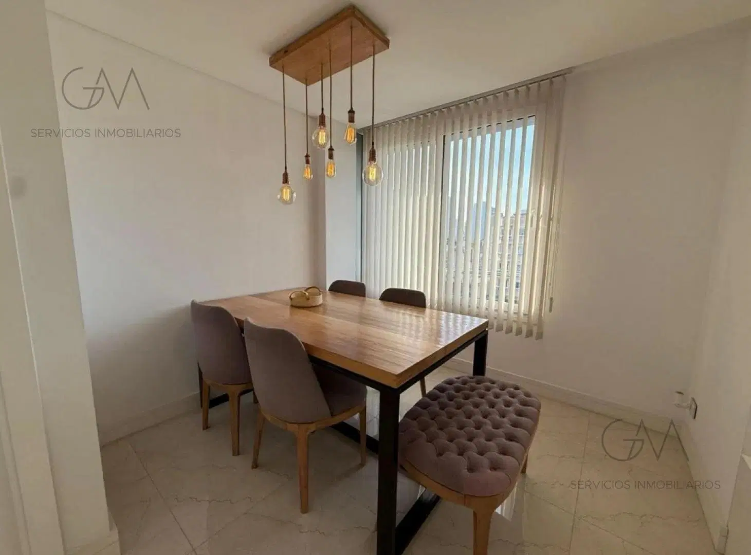 Departamento - Chauvin 8