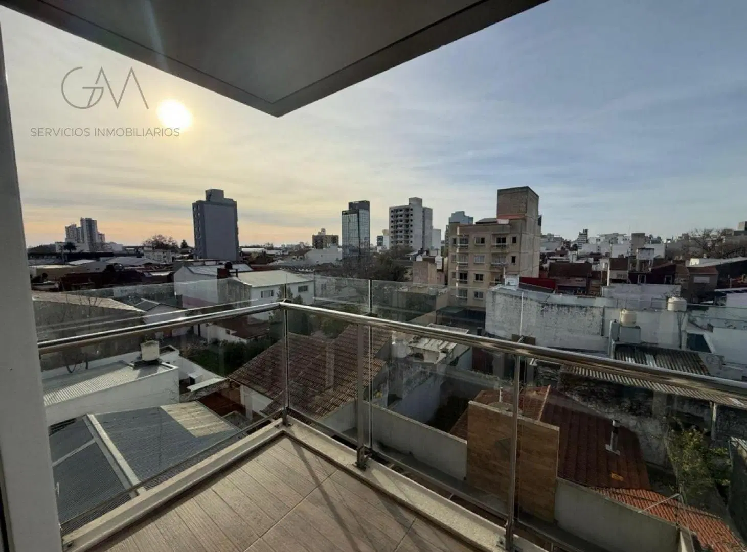 Departamento - Chauvin 2