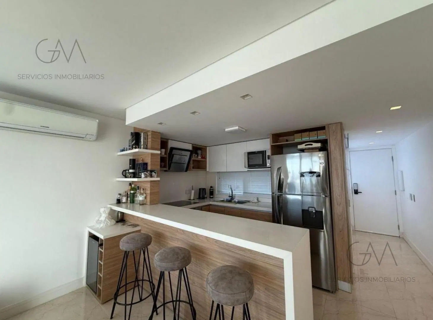 Departamento - Chauvin 3