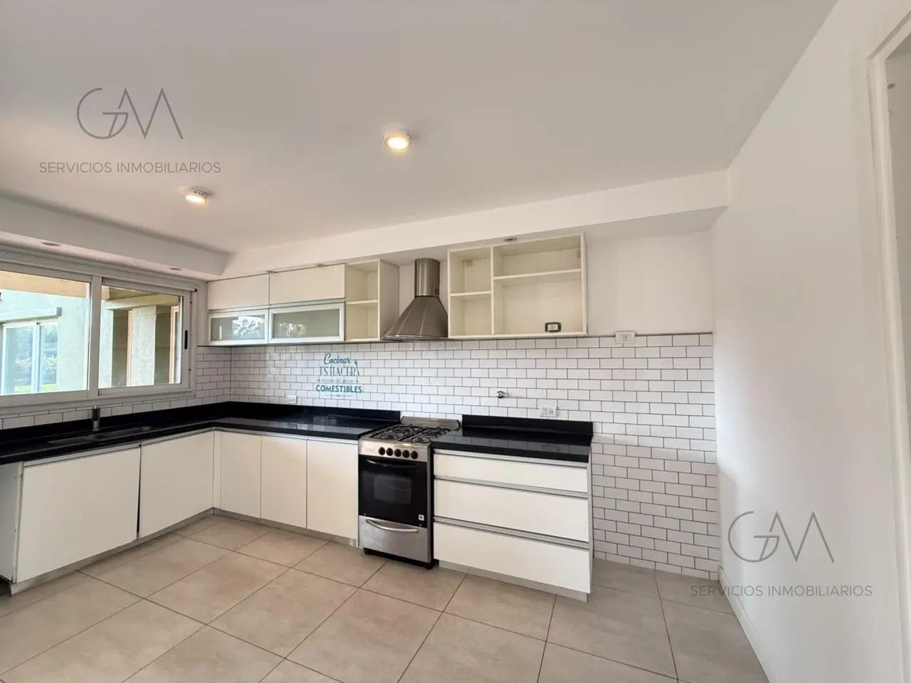 Casa en venta en Barrio Rumencó 2