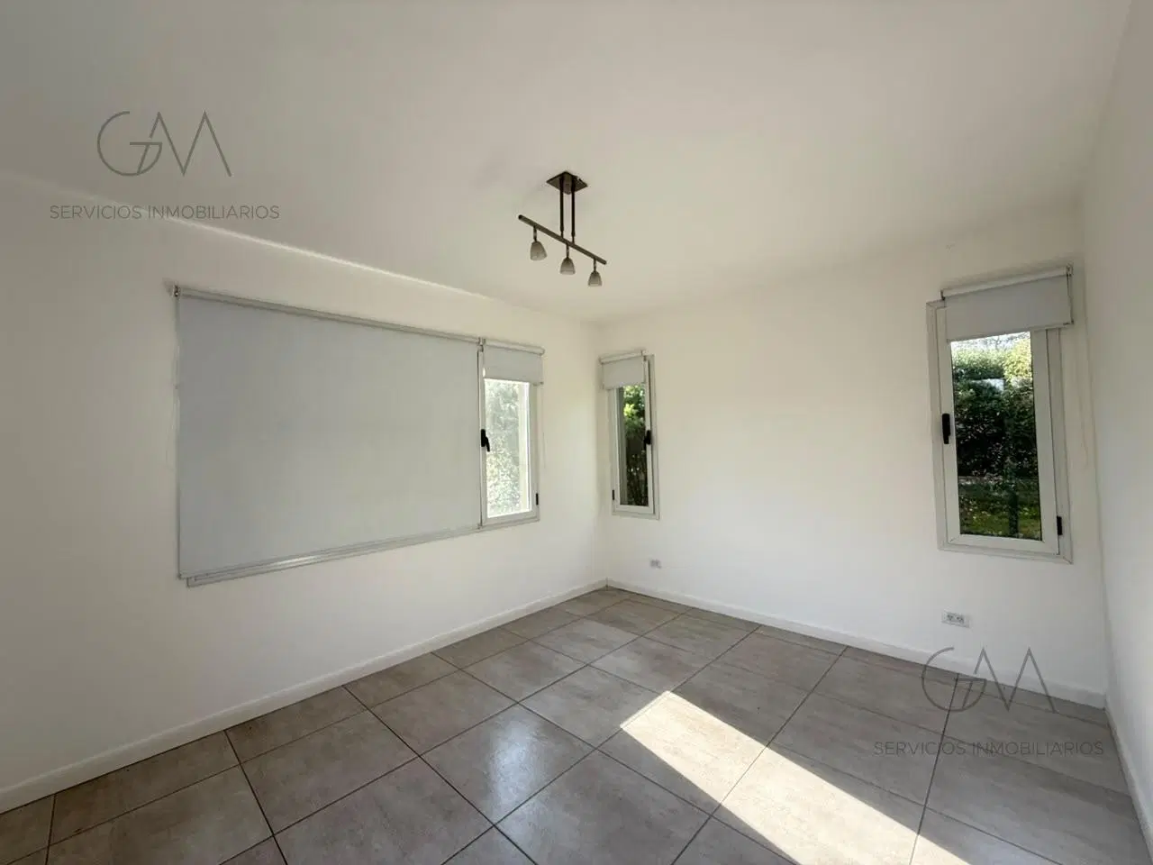 Casa en alquiler en Barrio Rumencó 3