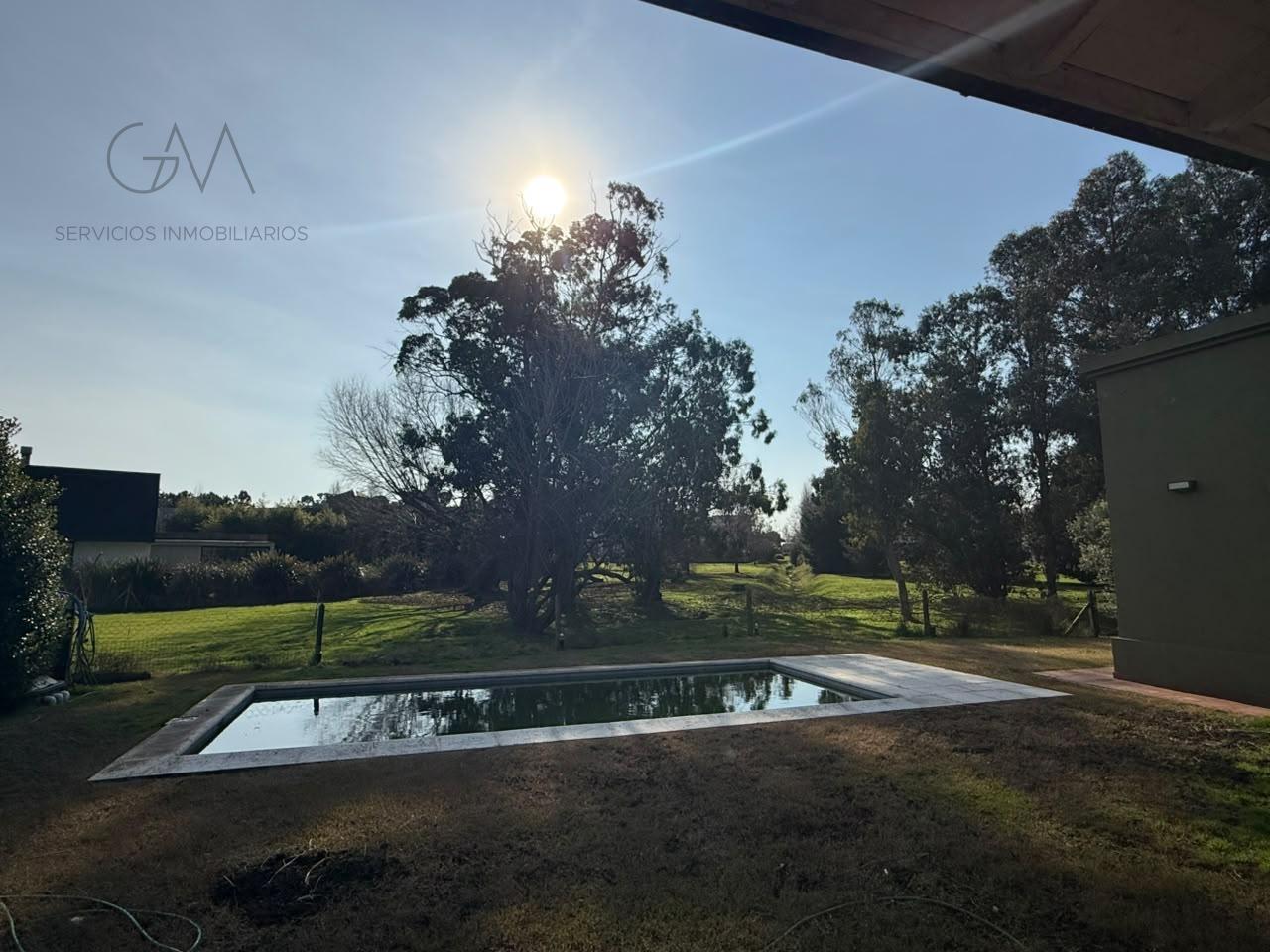 Foto de Casa en alquiler en Barrio Rumencó, imagen 1