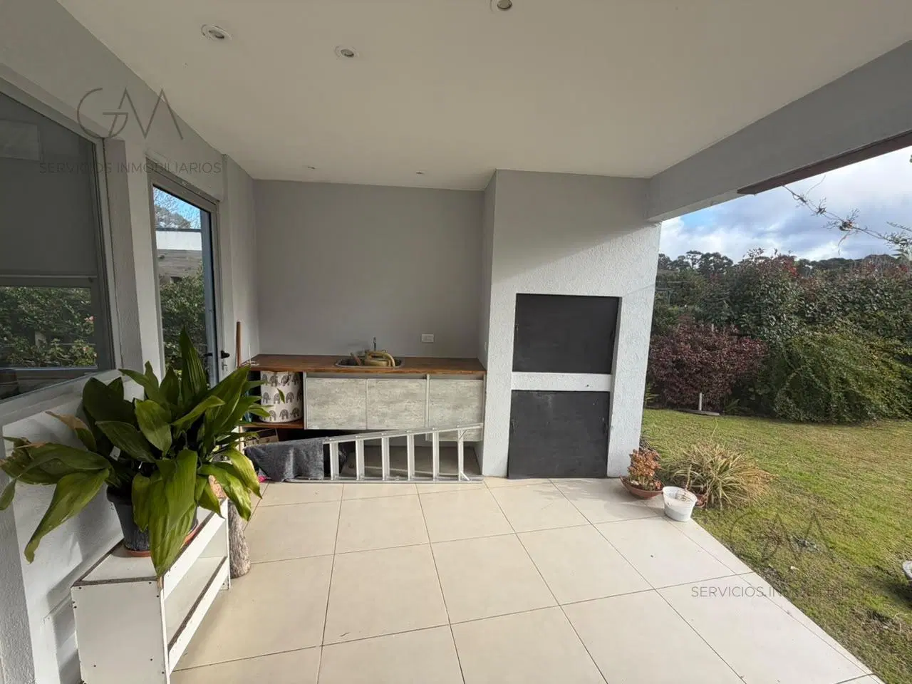 Casa en alquiler en Arenas del Sur 4