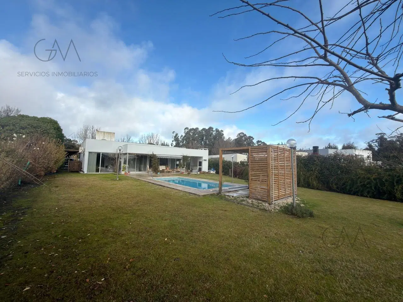 Casa en alquiler en Arenas del Sur 2