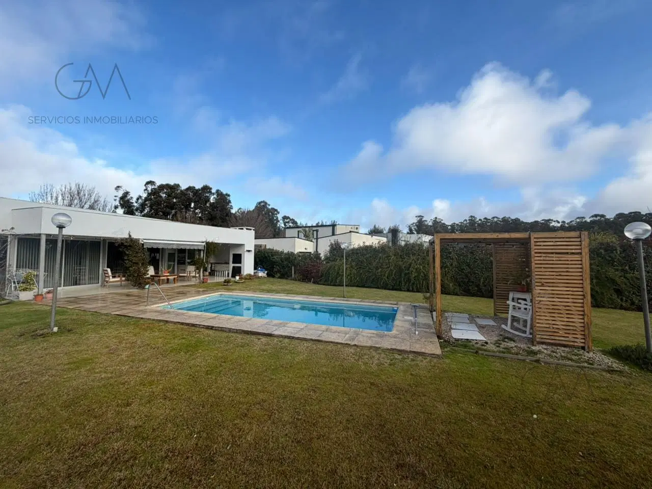 Casa en alquiler en Arenas del Sur 3