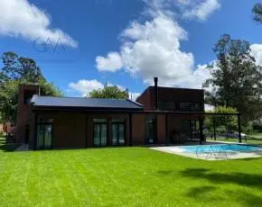 Casa Alquiler en Barrio Arenas del Sur 1