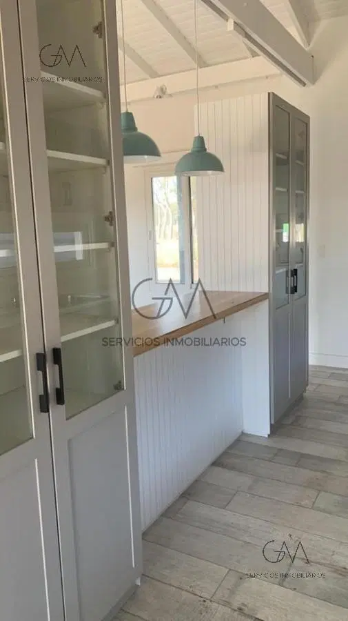 Casa en alquiler en Rumenco Joven 1