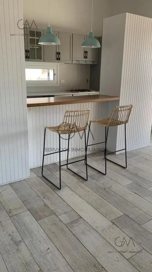 Casa en alquiler en Rumenco Joven 5