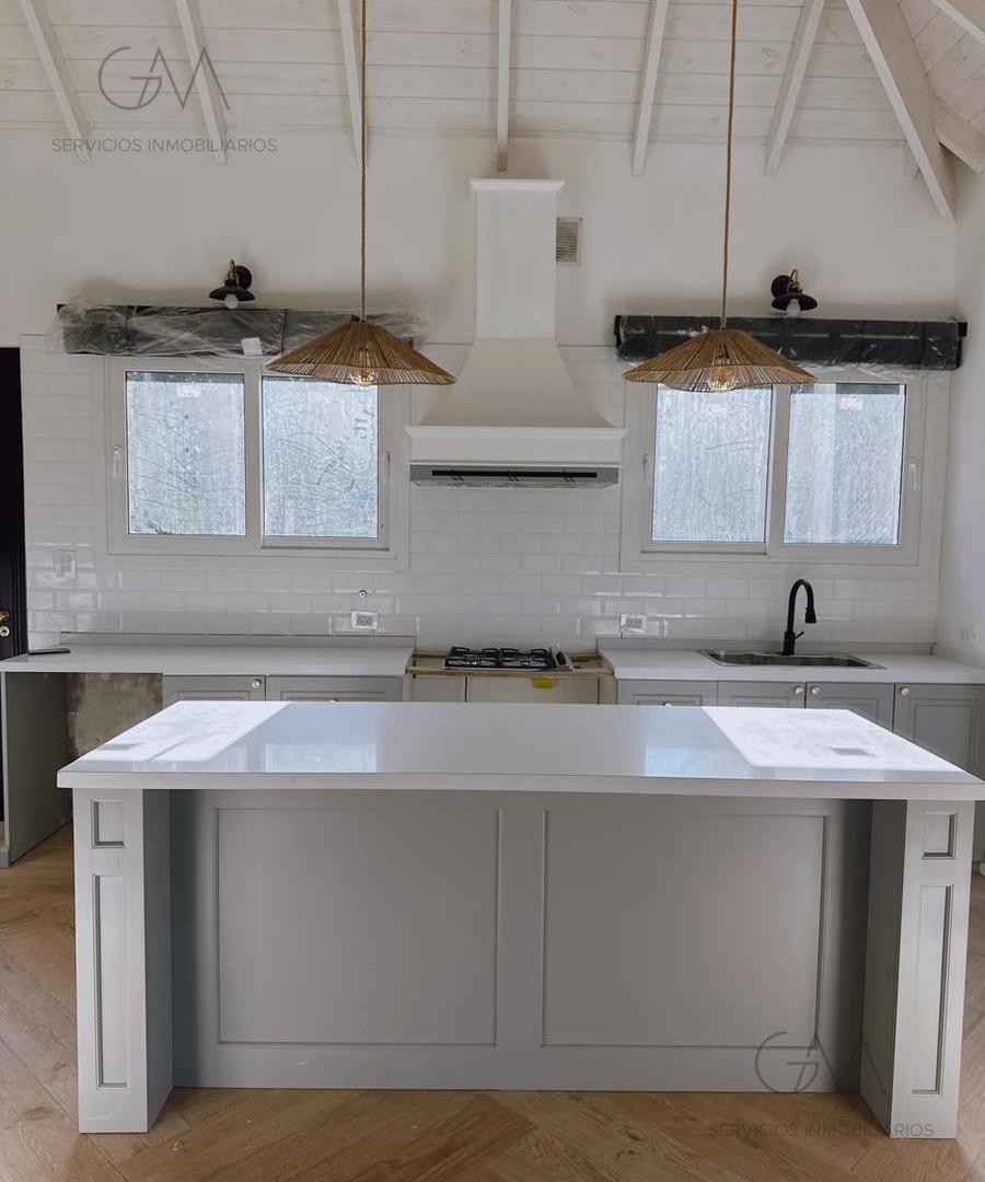 Foto de Casa en alquiler en Barrio Privado Arenas Chico, imagen 2