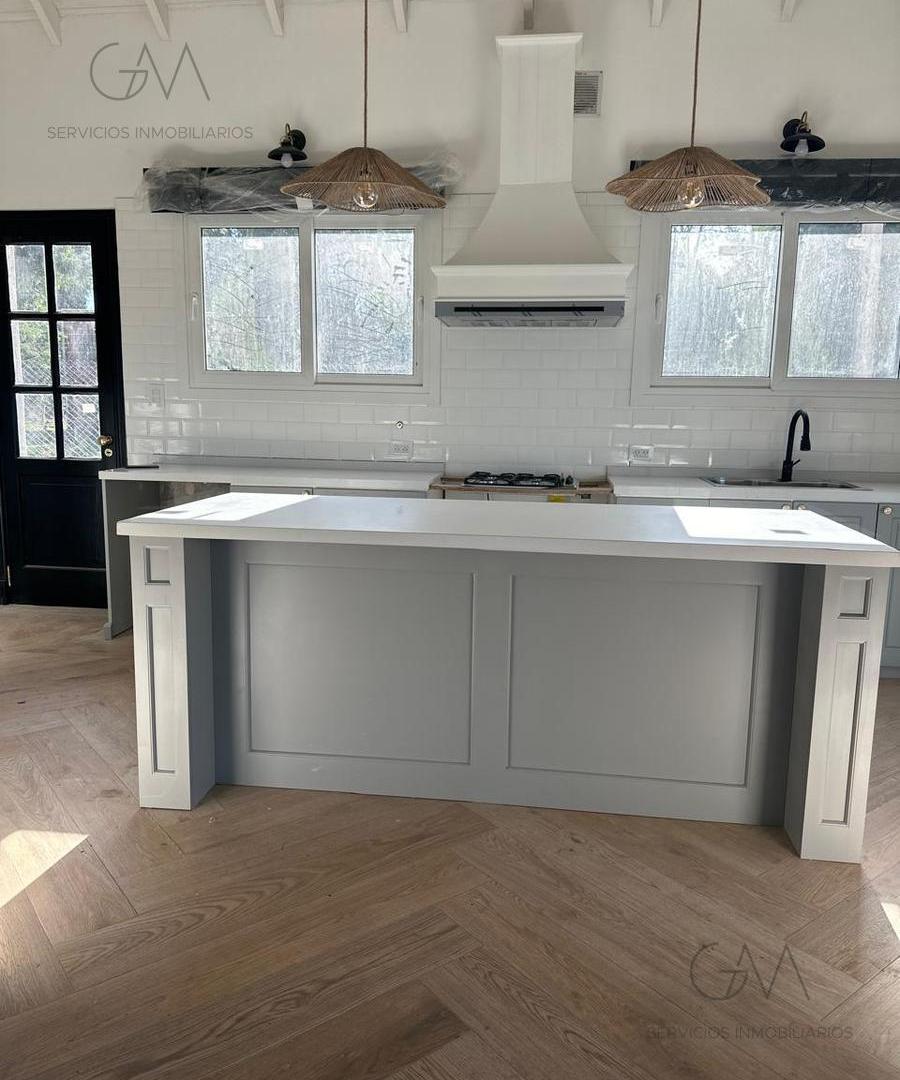 Foto de Casa en alquiler en Barrio Privado Arenas Chico, imagen 3