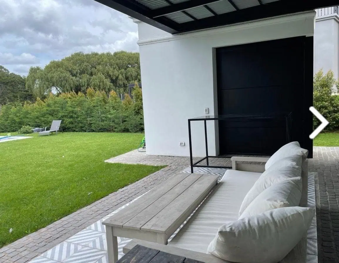 Casa en alquiler – Barrio Rumencó 2
