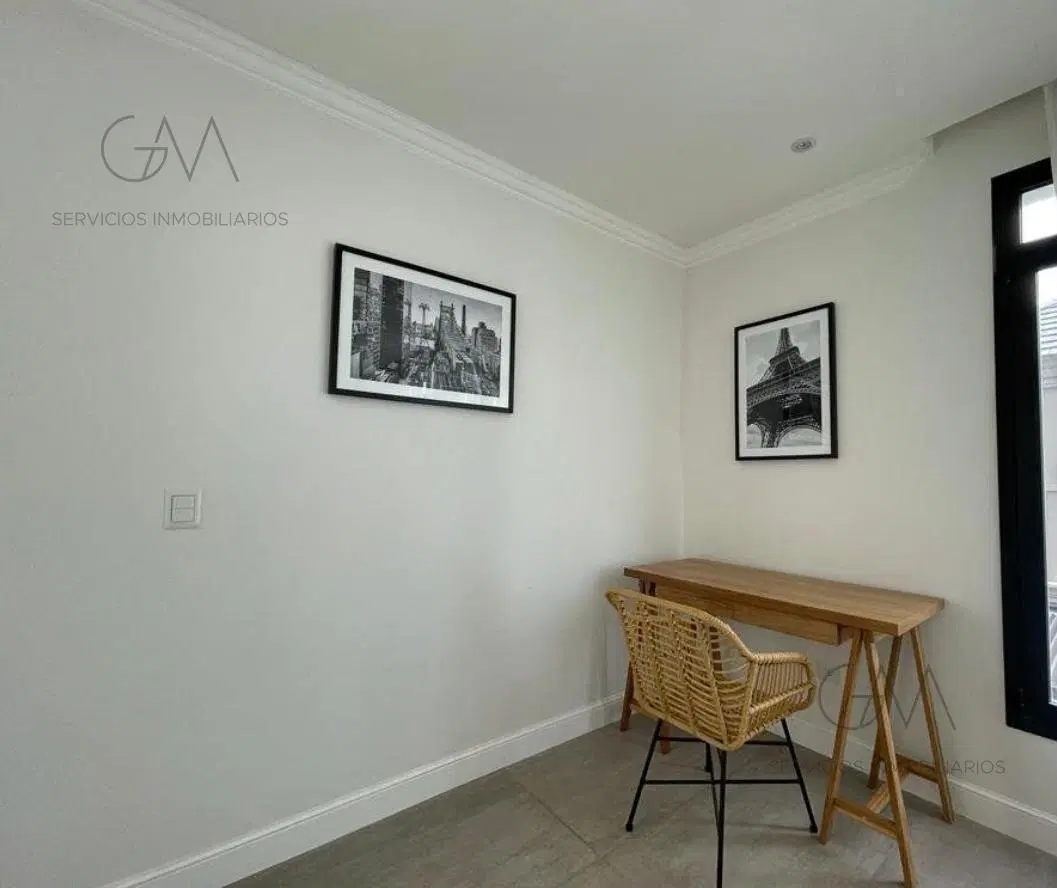 Casa en alquiler – Barrio Rumencó 5