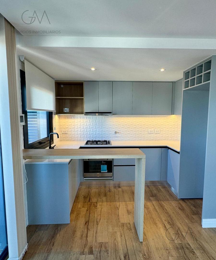 Foto de Departamento de 2 Ambientes en Venta en Constitucion, imagen 4