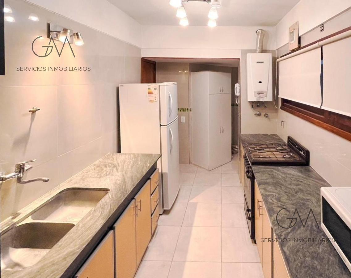 Foto de Departamento en venta Plaza Mitre, imagen 2