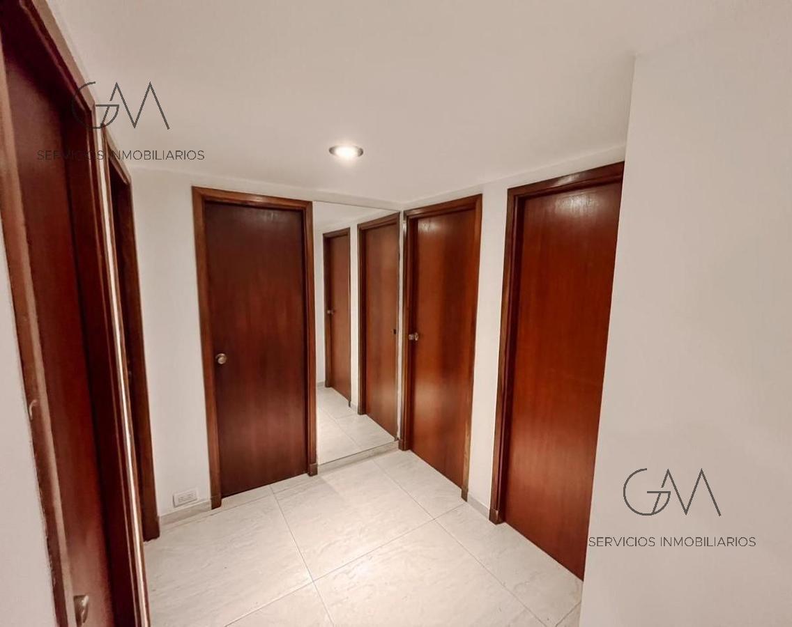 Foto de Departamento en venta Plaza Mitre, imagen 5