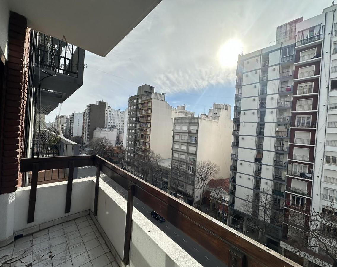 Foto de Departamento en venta Plaza Mitre, imagen 3