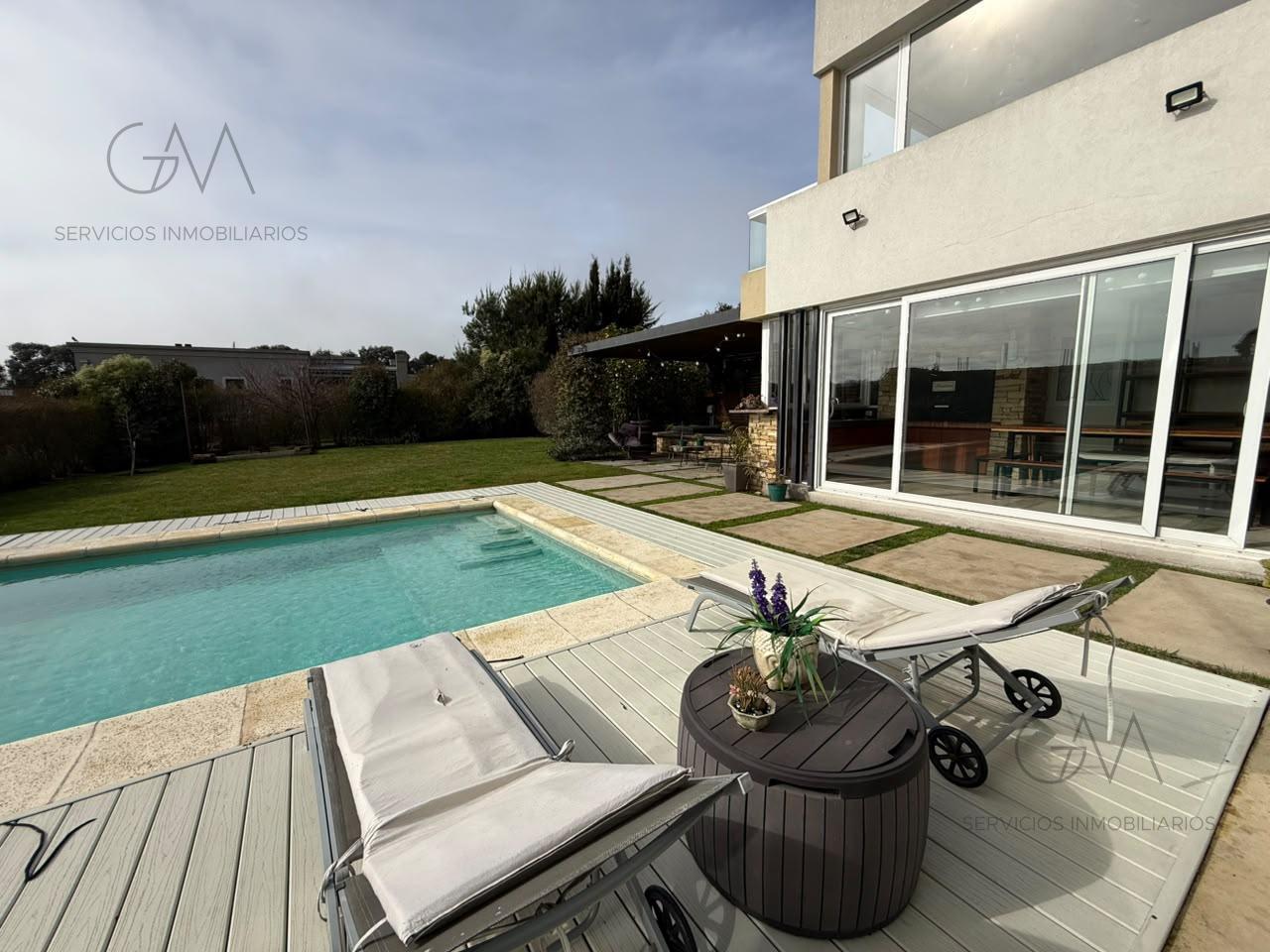 Foto de Casa en venta en Barrio Arenas del Sur, imagen 5