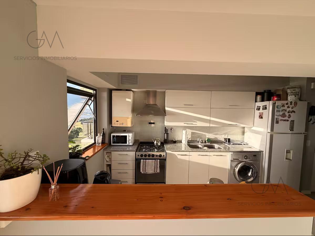 Foto de Departamento en Alquiler Temporario en Alem, imagen 2