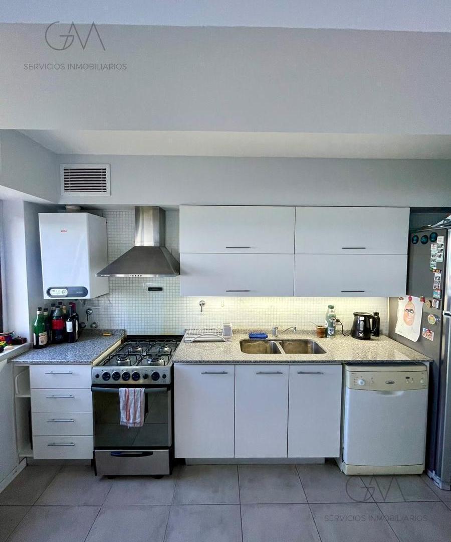 Foto de Departamento en Alquiler Temporario en Alem, imagen 4