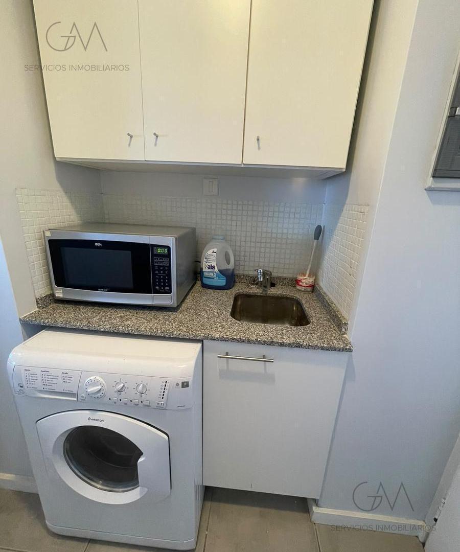 Foto de Departamento en Alquiler Temporario en Alem, imagen 4