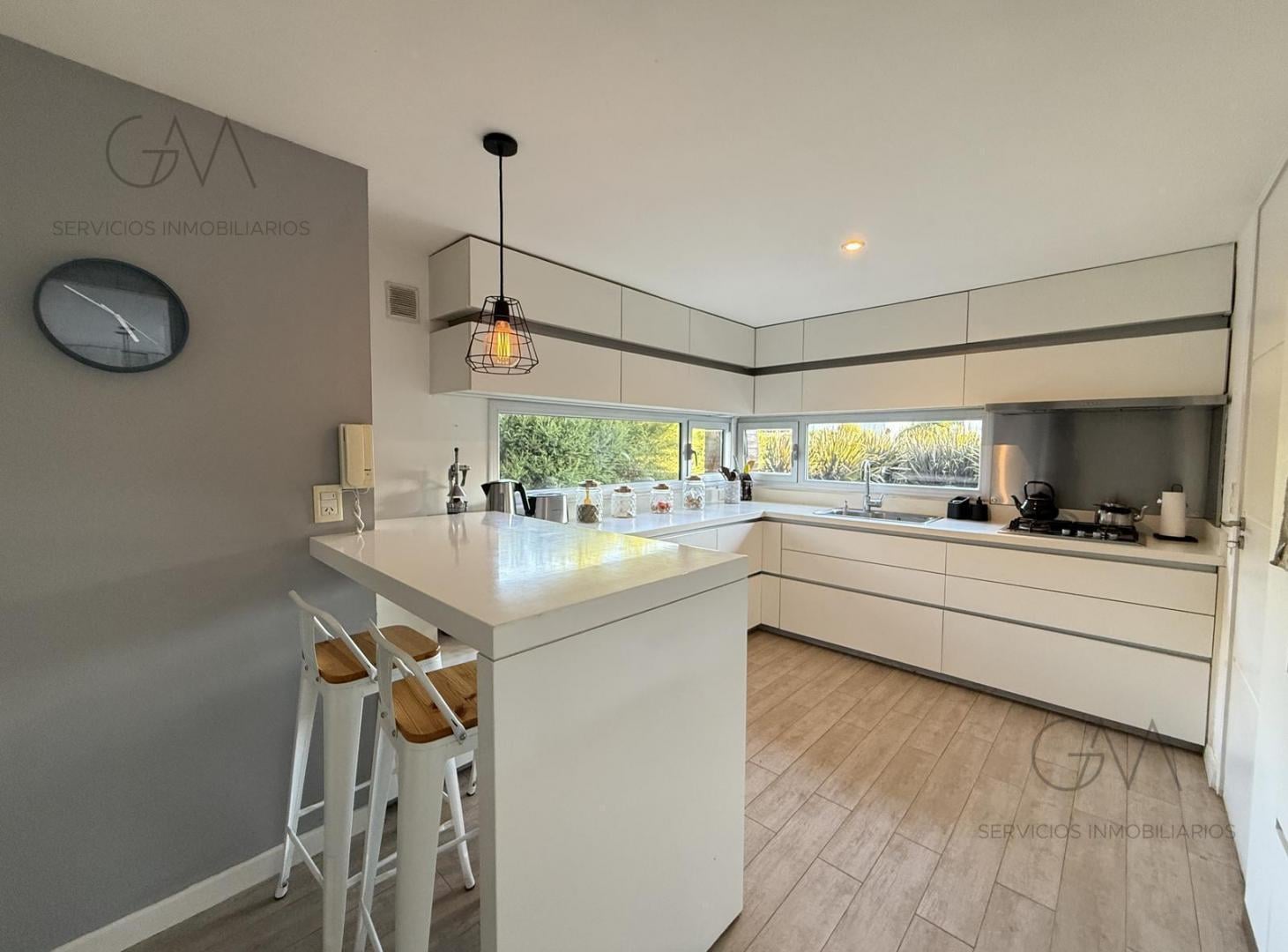 Foto de Casa en alquiler temporario – Barrio Privado Rumencó, imagen 2