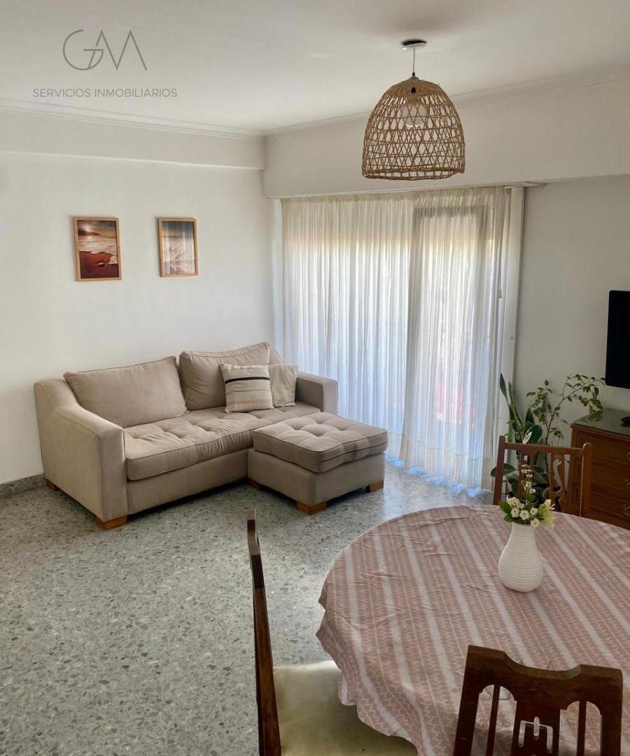 Foto de Departamento de 3 Ambientes en Playa Grande en Alquiler de Temporada, imagen 1