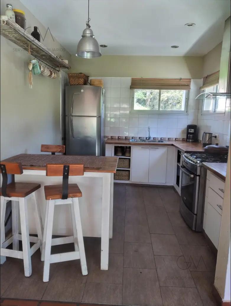Foto de Casa en Alquiler Temporario en Bosque Peralta Ramos - Apta Jovenes, imagen 3
