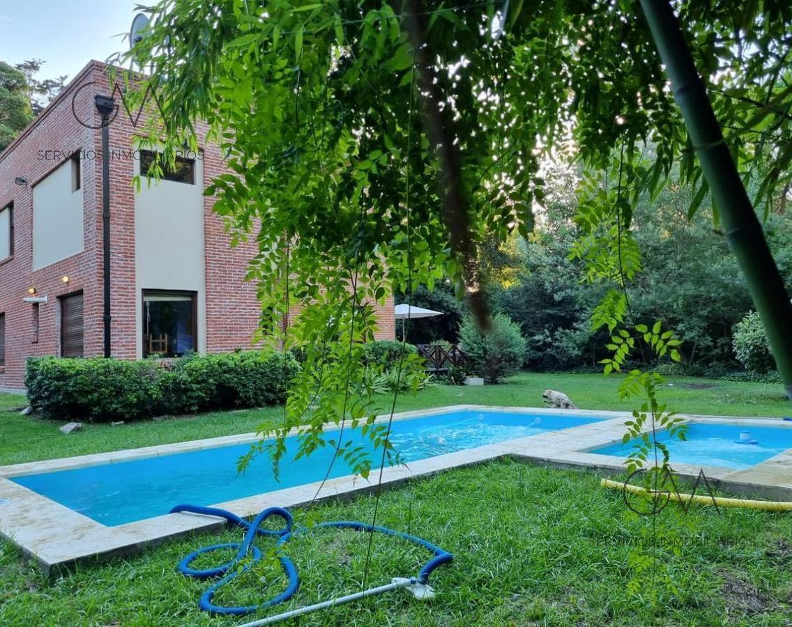 Foto de Casa en alquiler temporario en el Bosque., imagen 2